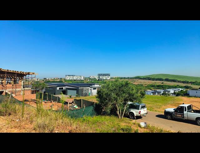 479M² VACANT LAND FOR SALE IN SIBAYA PRECINCT
